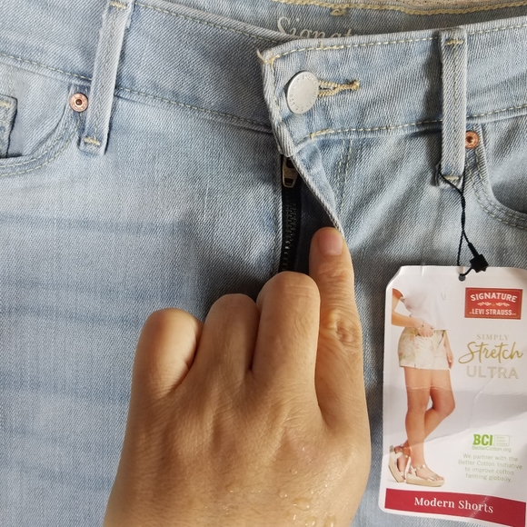 Signature by Levi Strauss | Shorts 